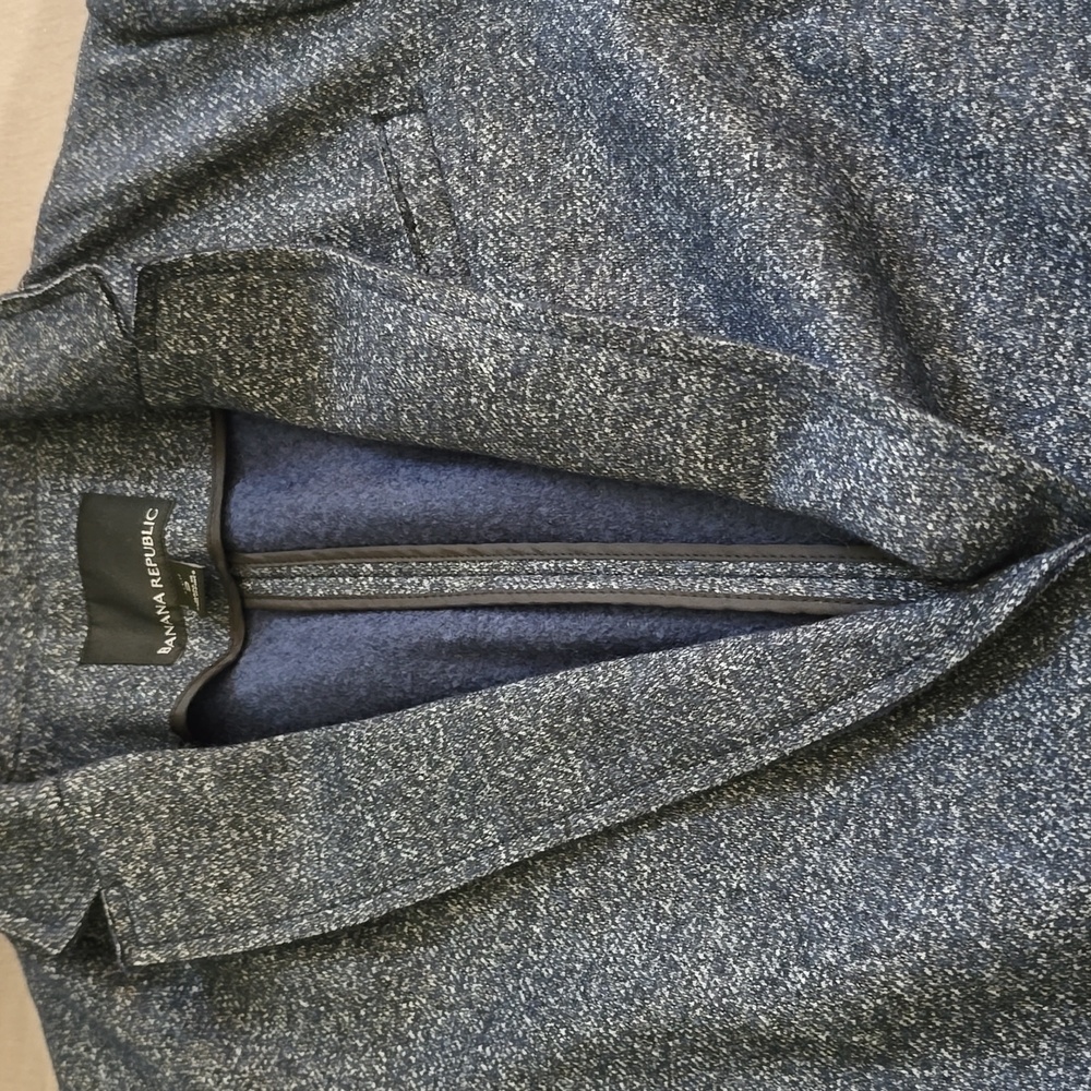Jacket - Picture 4 of 12